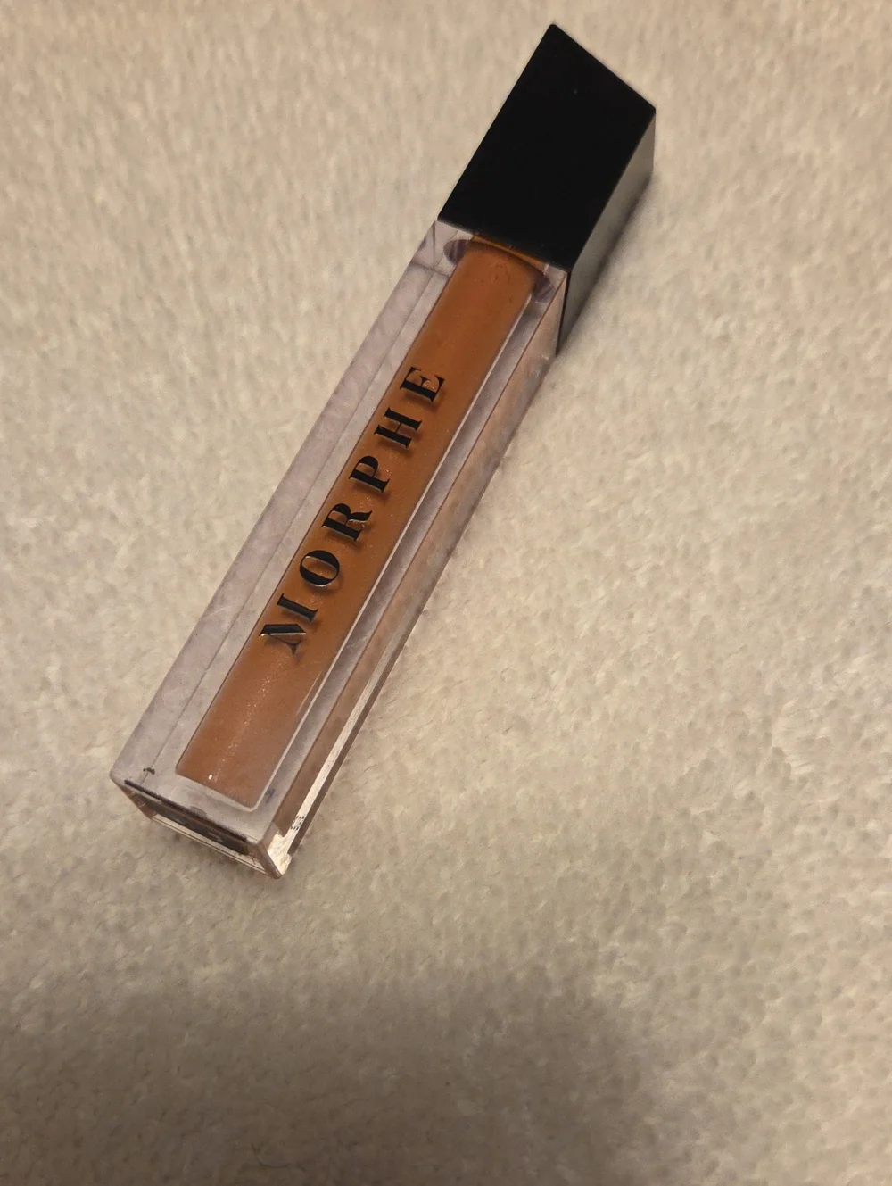 NEW Morphe Liquid Lip Gloss — Sing Along  NEW